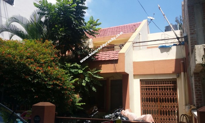 3 BHK Independent House for Sale in Jeevanbhimanagar